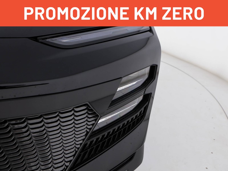 Sportequipe 6 SPORTEQUIPE GT 1.5 T BENZINA/GPL