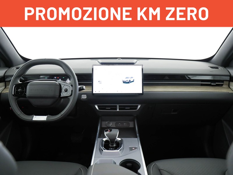 Sportequipe 6 SPORTEQUIPE GT 1.5 T BENZINA/GPL