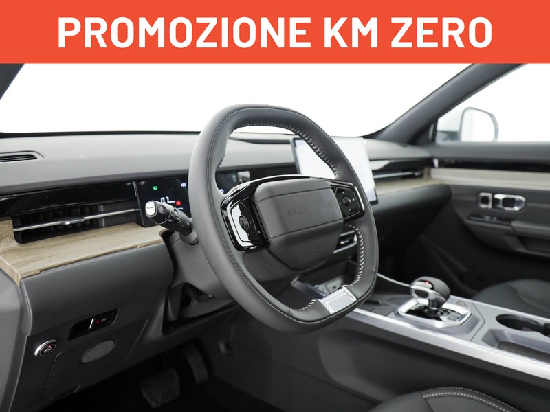 Sportequipe 6 SPORTEQUIPE GT 1.5 T BENZINA/GPL