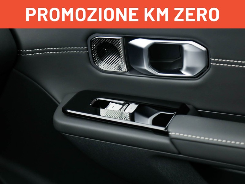 Sportequipe 6 SPORTEQUIPE GT 1.5 T BENZINA/GPL