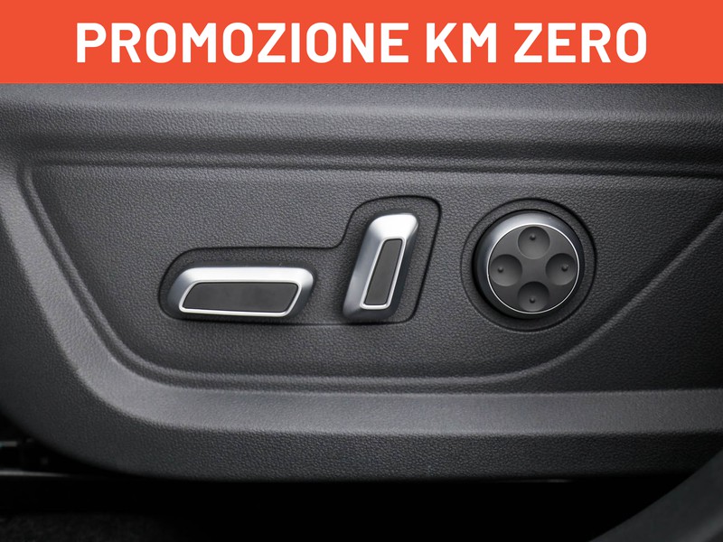 Sportequipe 6 SPORTEQUIPE GT 1.5 T BENZINA/GPL