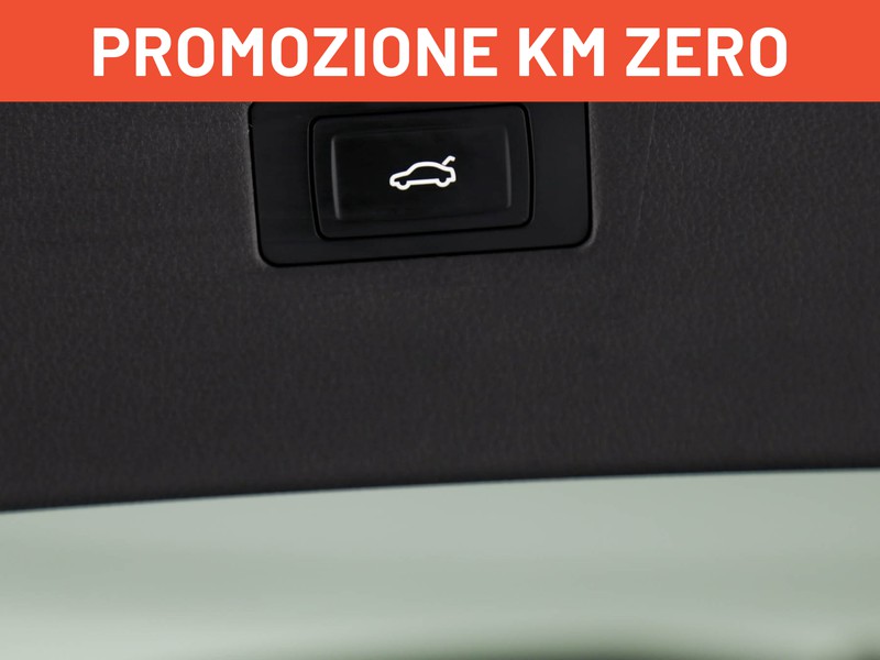 Sportequipe 6 SPORTEQUIPE GT 1.5 T BENZINA/GPL