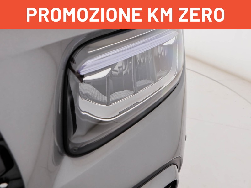 Mercedes GLB 200 d AMG Line Advanced Plus auto diesel grigio
