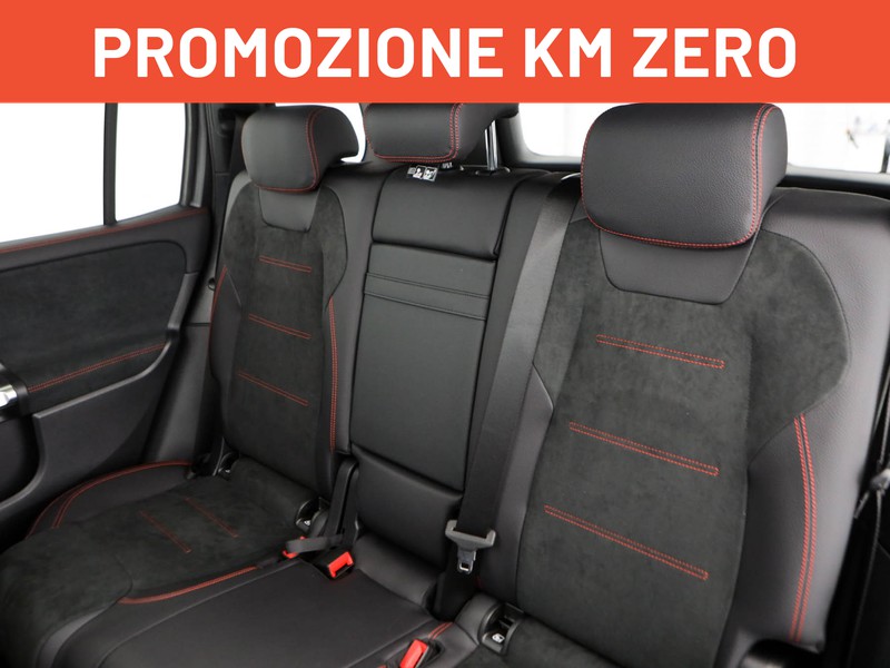 Mercedes GLB 200 d AMG Line Advanced Plus auto diesel grigio