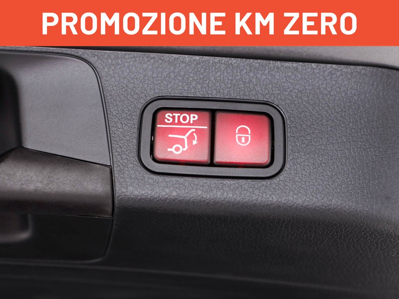 Mercedes GLB 200 d AMG Line Advanced Plus auto diesel grigio