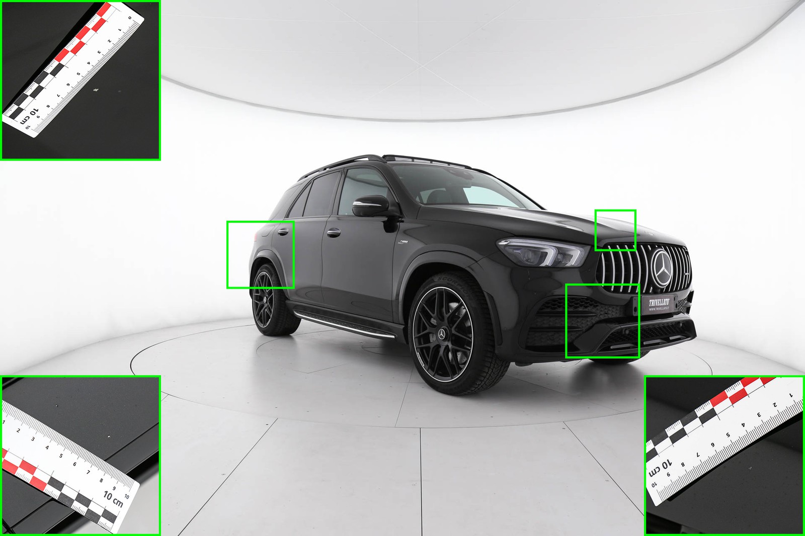 AMG GLE 53 mhev (eq-boost) amg 4matic+ auto