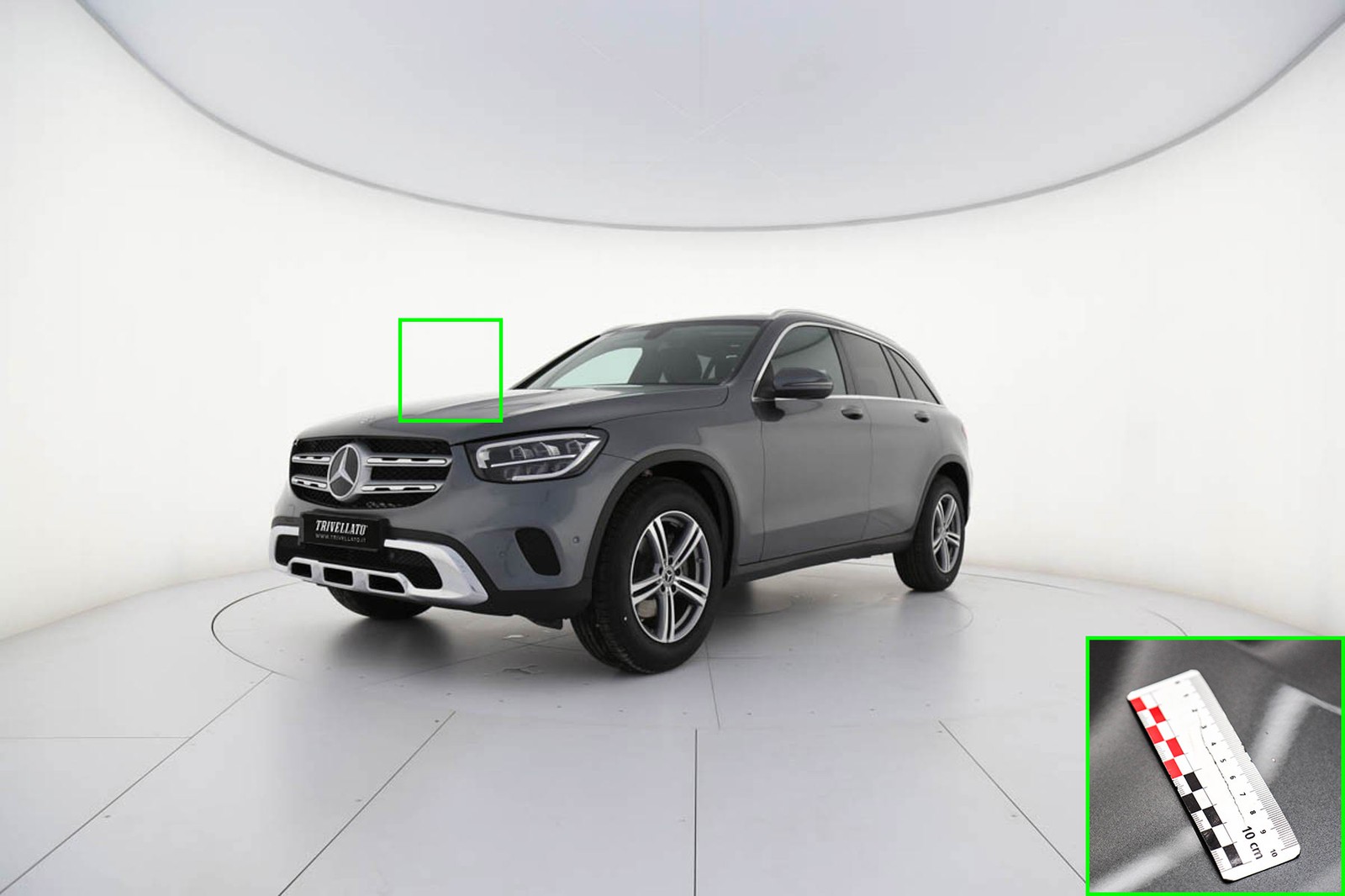 Mercedes GLC 220 d sport 4matic auto