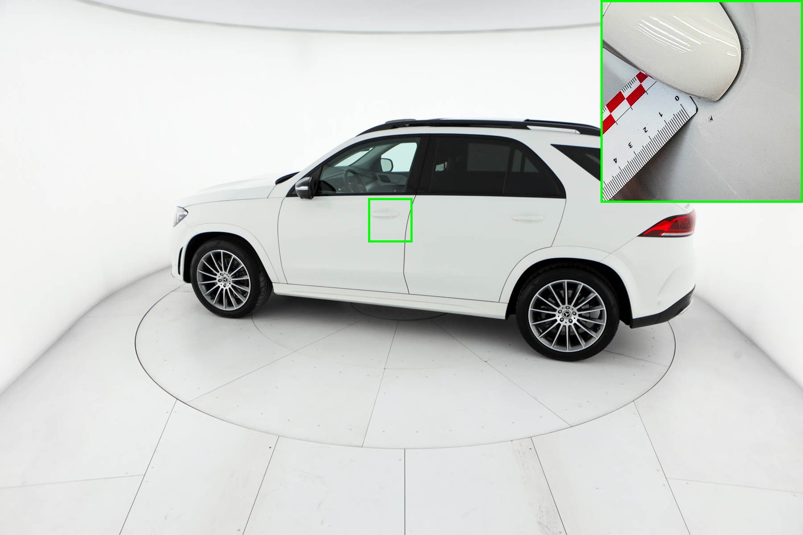Mercedes GLE gle coupe 400 d premium plus 4matic auto
