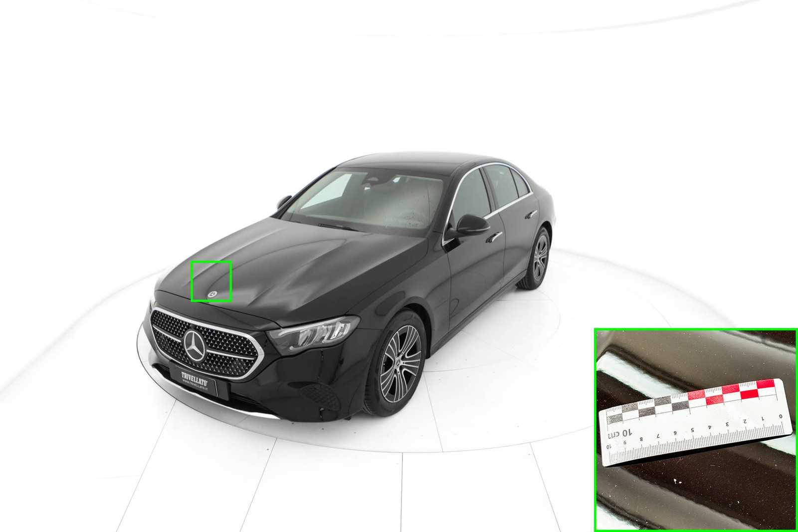 Mercedes Classe E Berlina 220 d amg line advanced auto