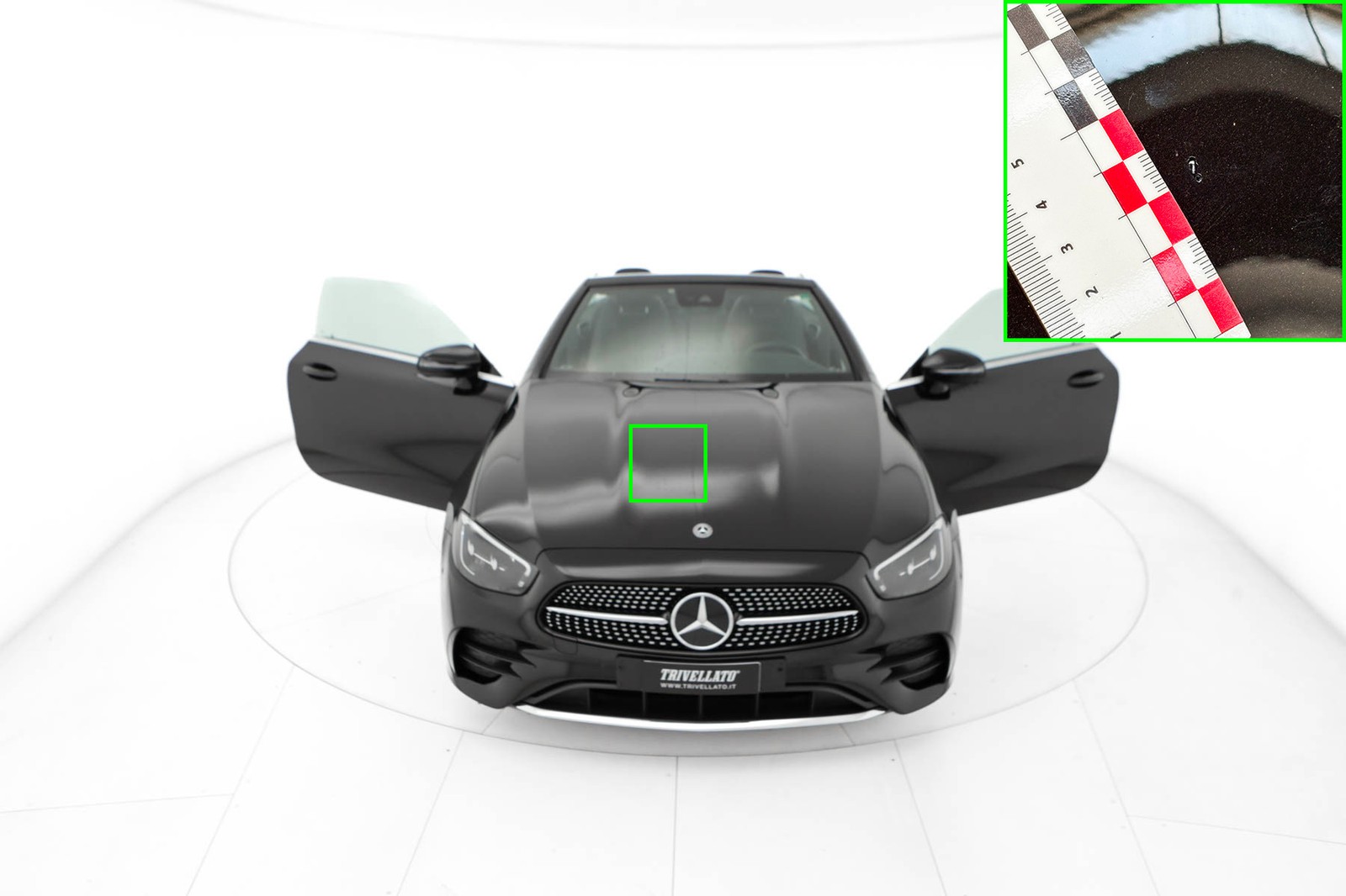 Mercedes Classe E Cabrio cabrio 220 d premium plus 4matic auto my20