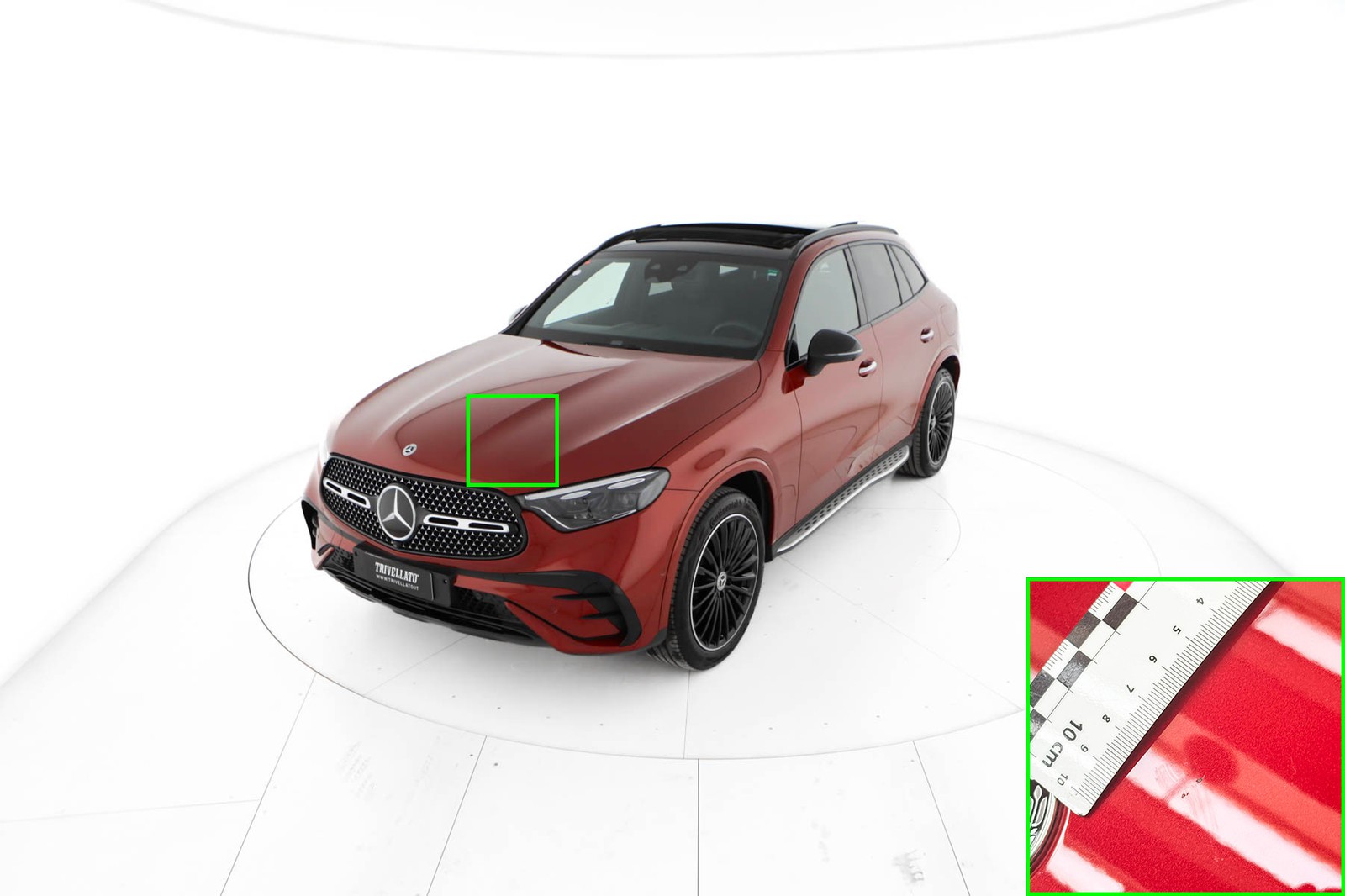 Mercedes GLC 300 de phev amg premium plus 4matic auto