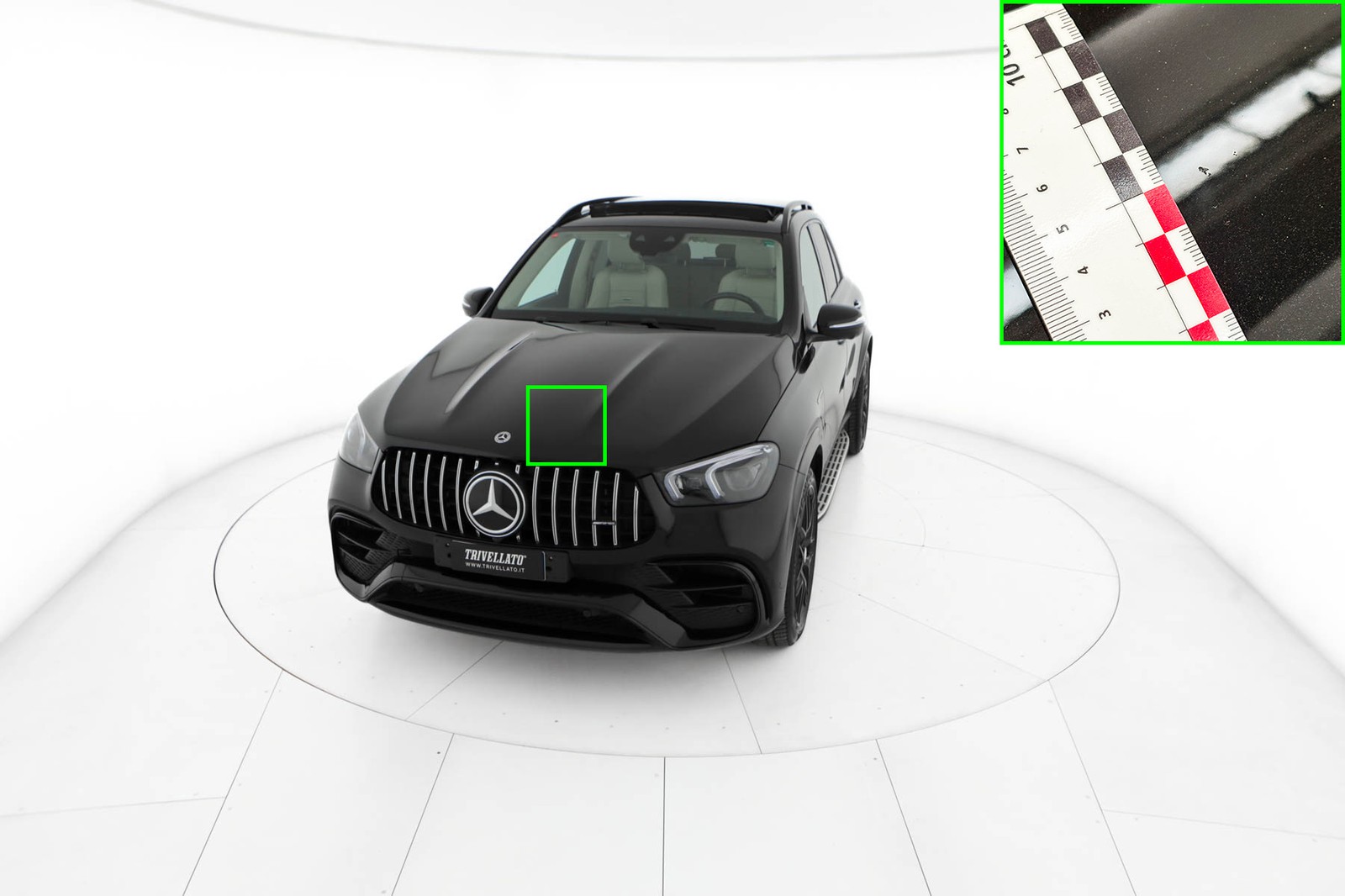 AMG GLE 63 mhev (eq-boost) s amg 4matic+ auto