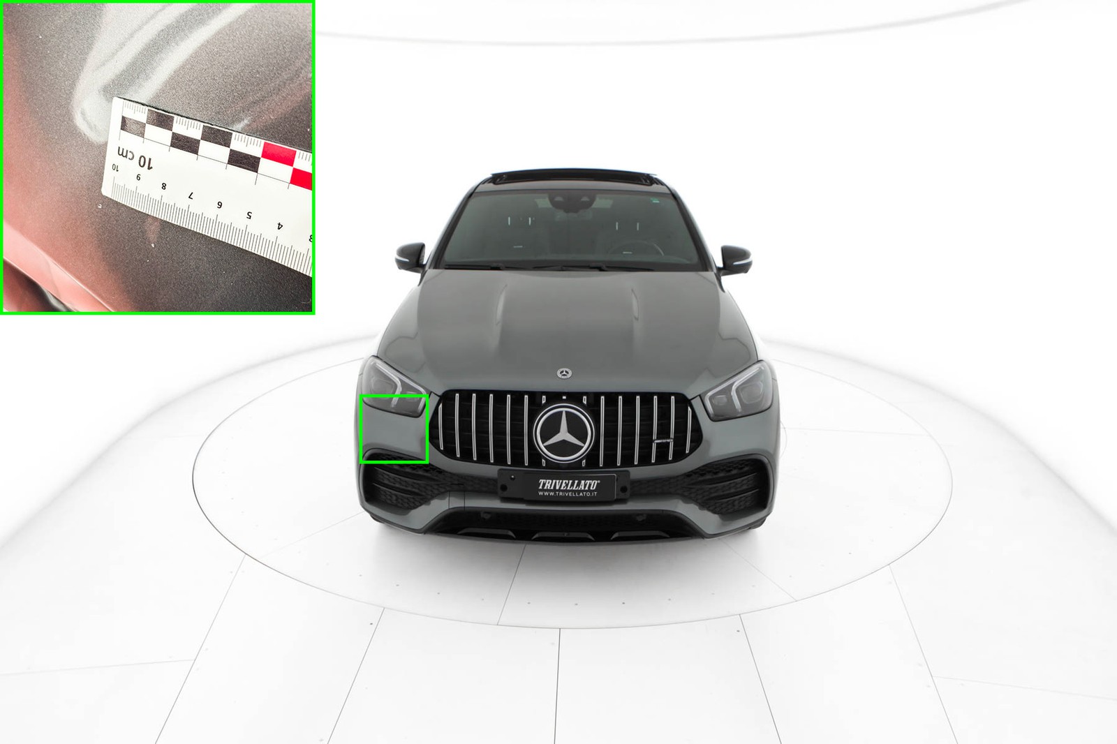 AMG GLE Coupè coupe 53 mhev (eq-boost) amg premium pro 4matic+ auto