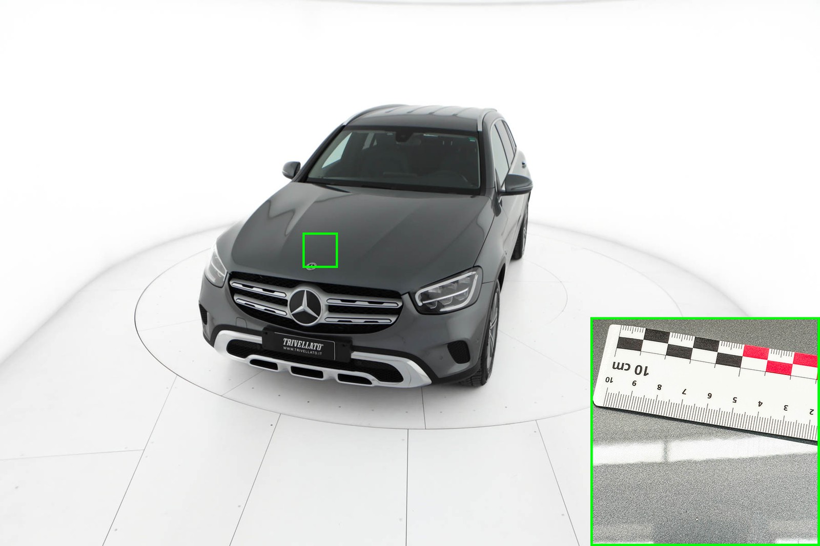 Mercedes GLC 200 d sport 4matic auto