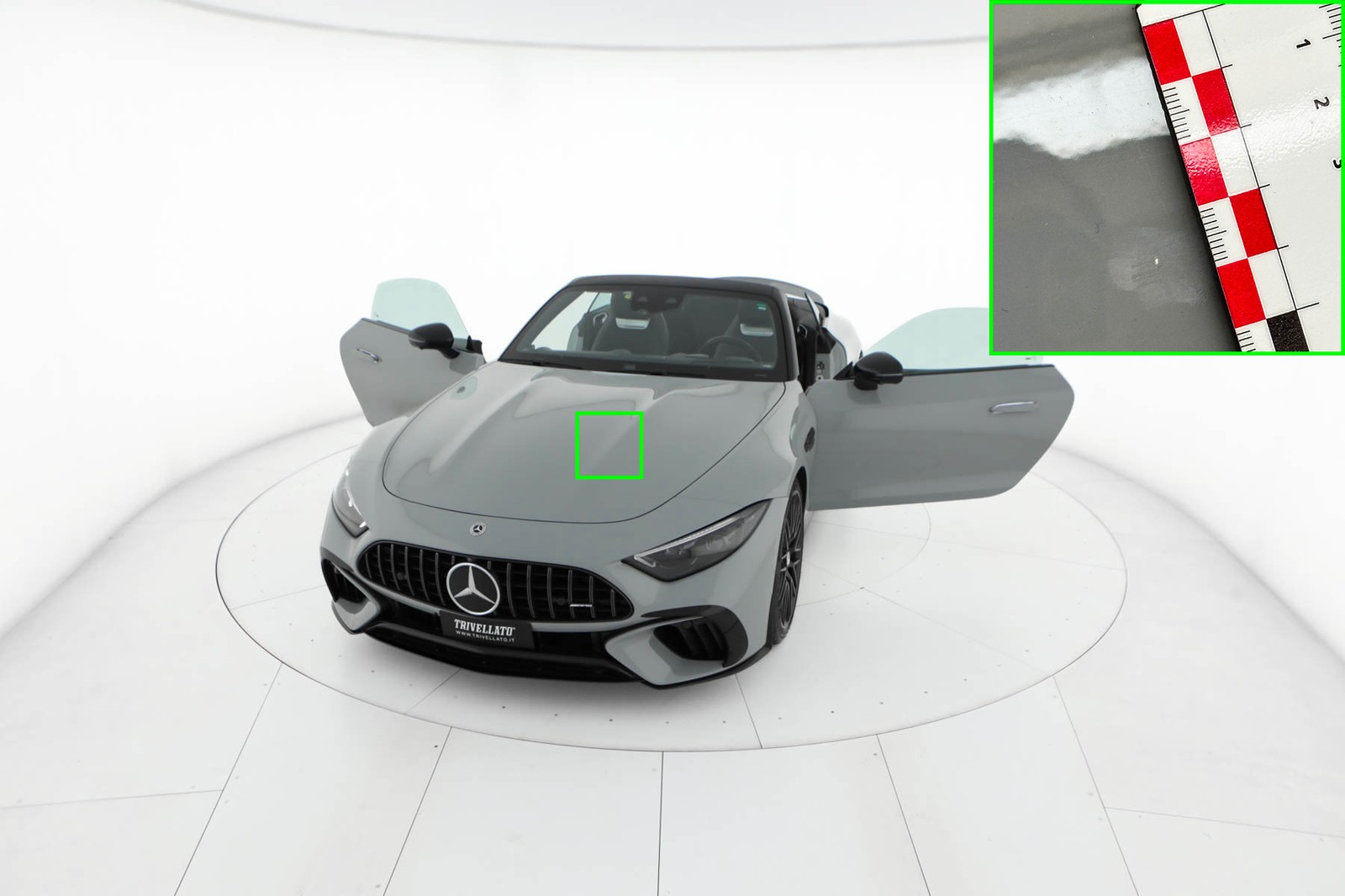 AMG SL amg 63 premium plus 4matic+ auto