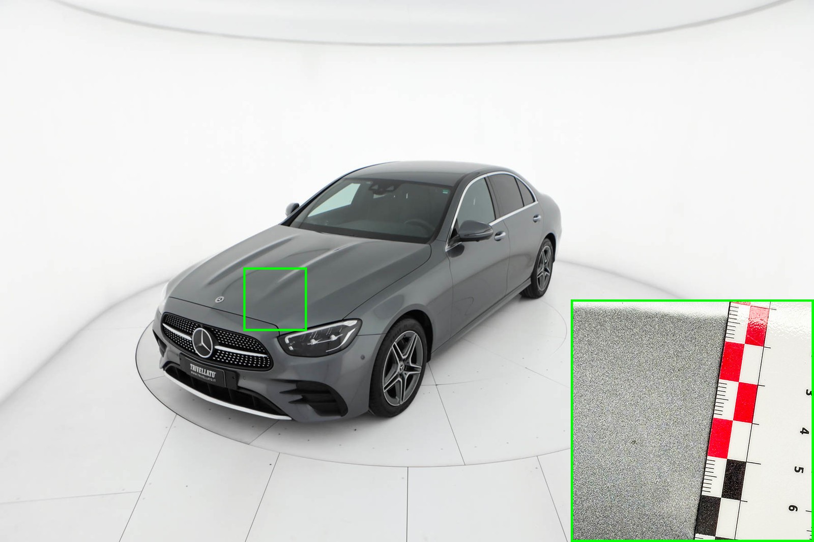 Mercedes Classe E Berlina 300 d mhev (eq-boost) premium plus 4matic auto