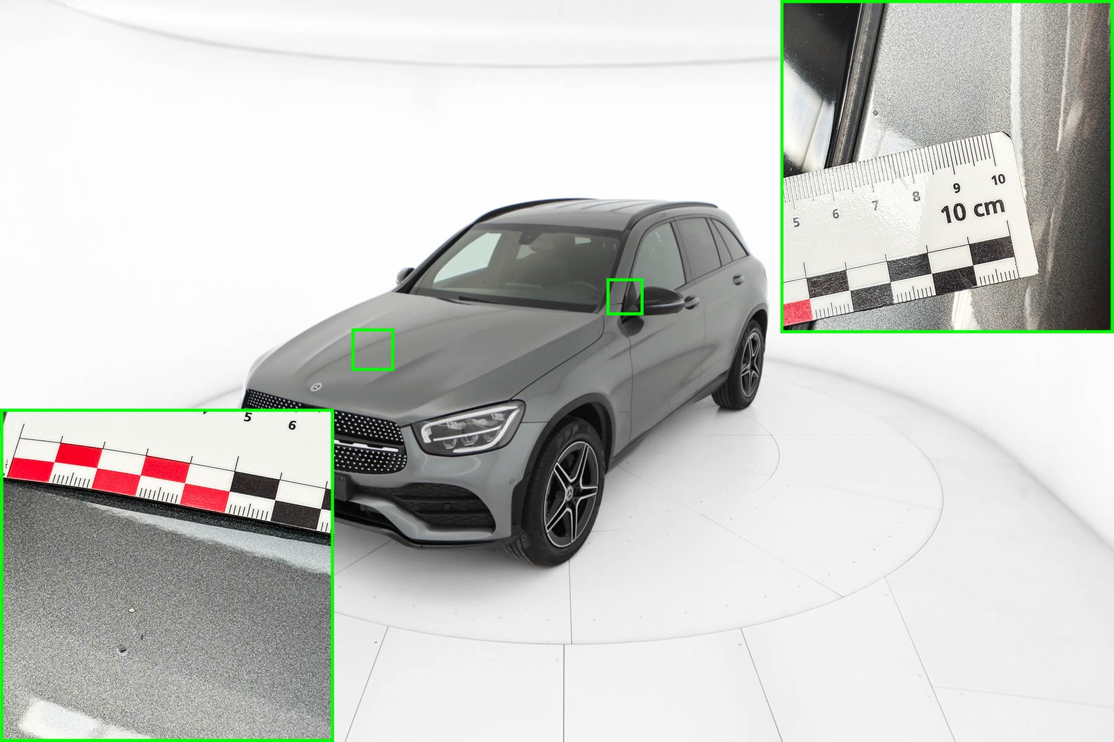 Mercedes GLC 200 d premium 4matic auto