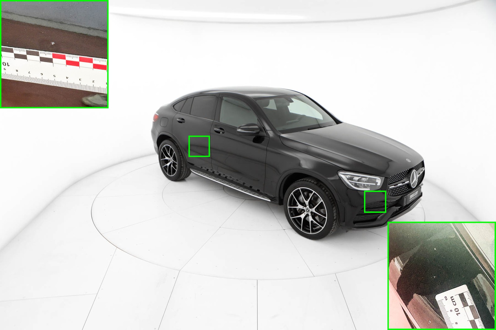 Mercedes GLC Coupè coupe 220 d premium plus 4matic auto