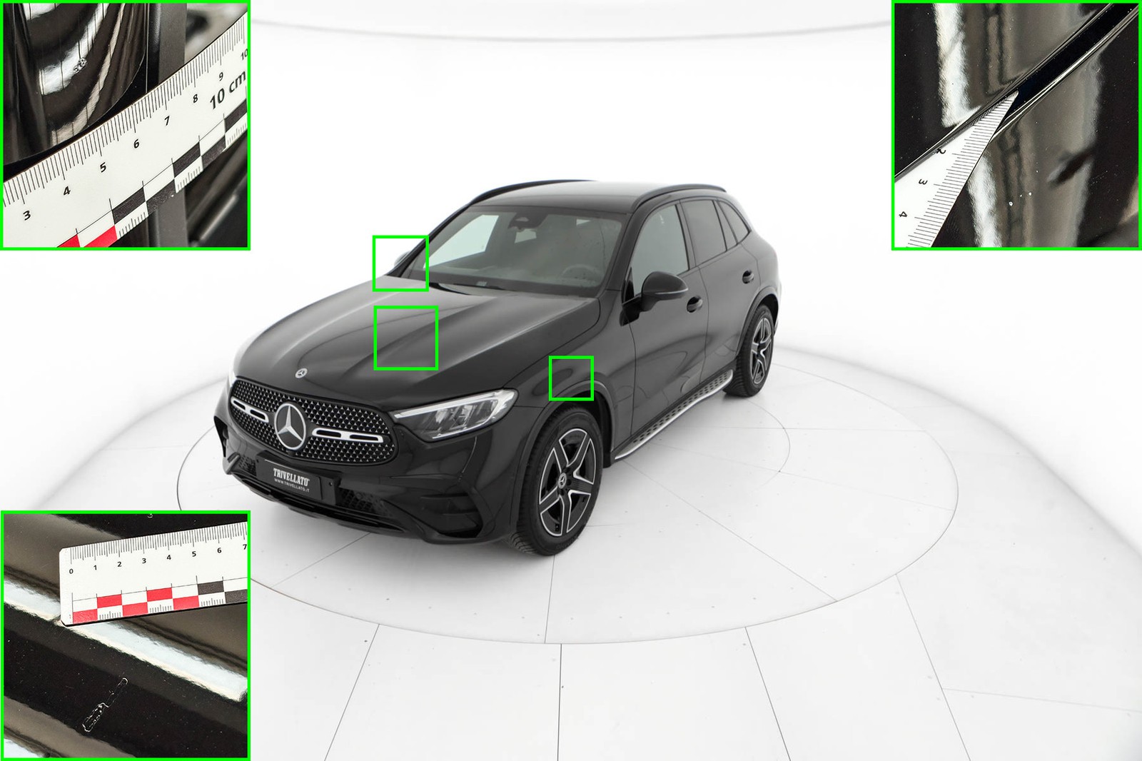 Mercedes GLC 220 d amg line advanced 4matic auto
