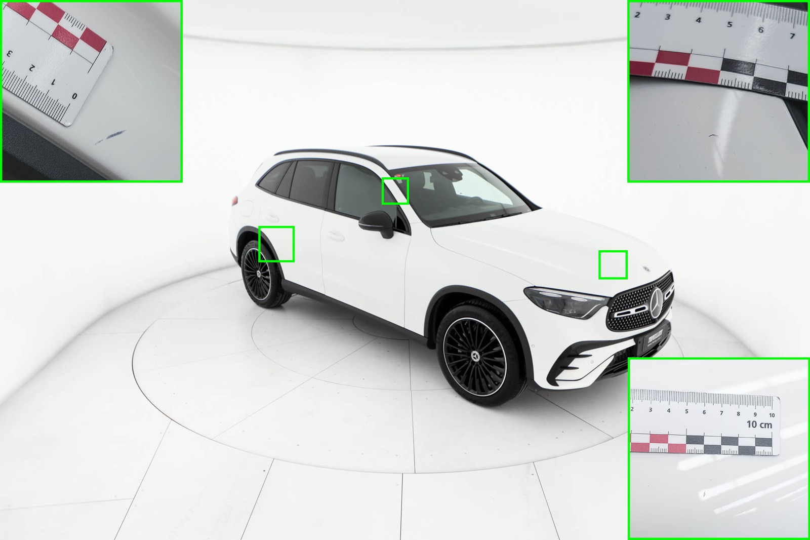Mercedes GLC 220 d amg line advanced 4matic auto