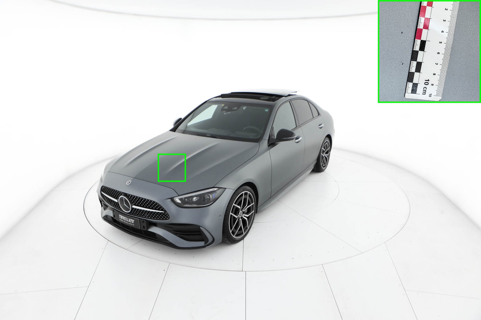 Mercedes Classe C Berlina 300 d mhev premium pro 4matic auto