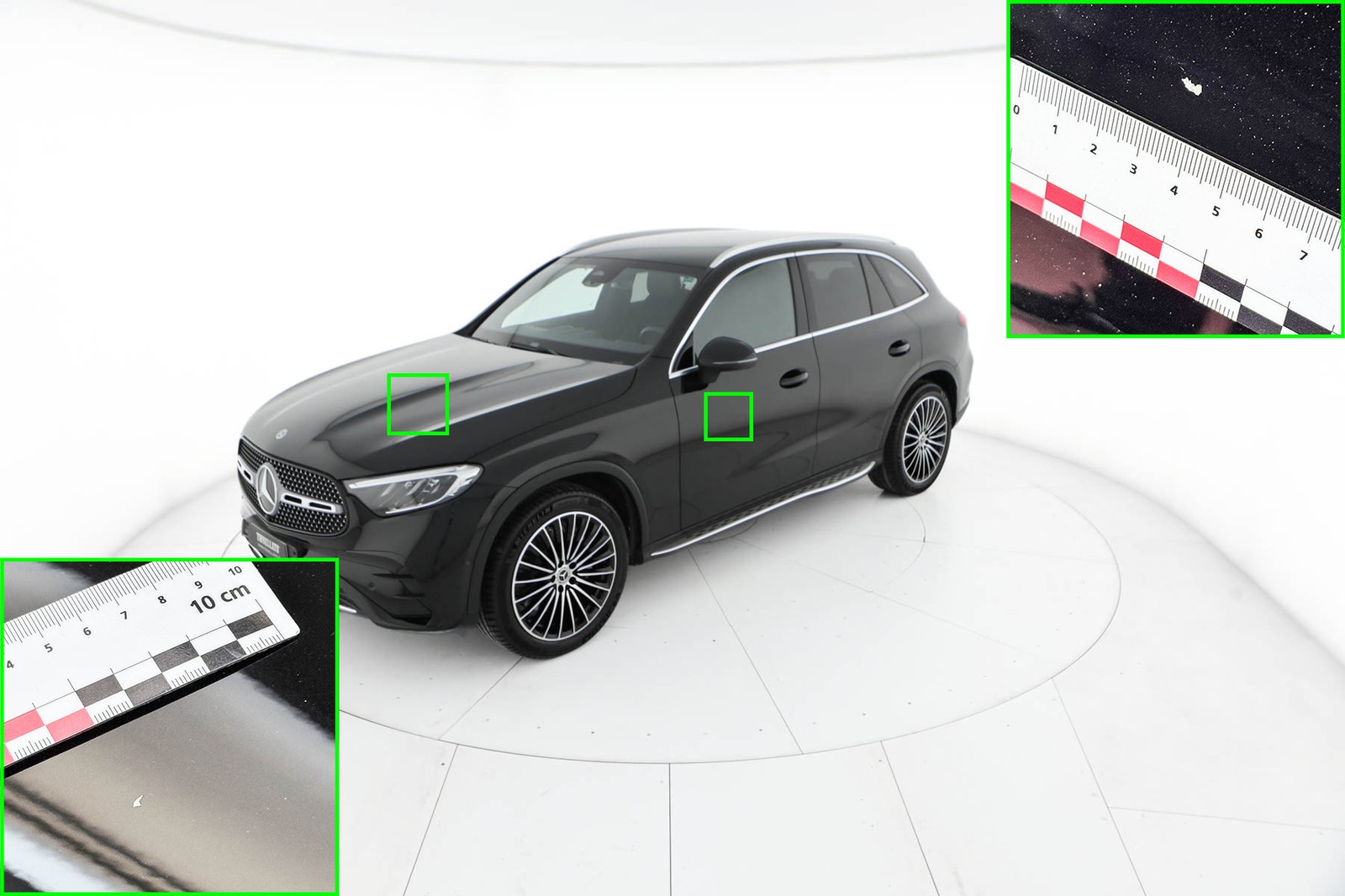 Mercedes GLC 220 d amg line premium 4matic auto