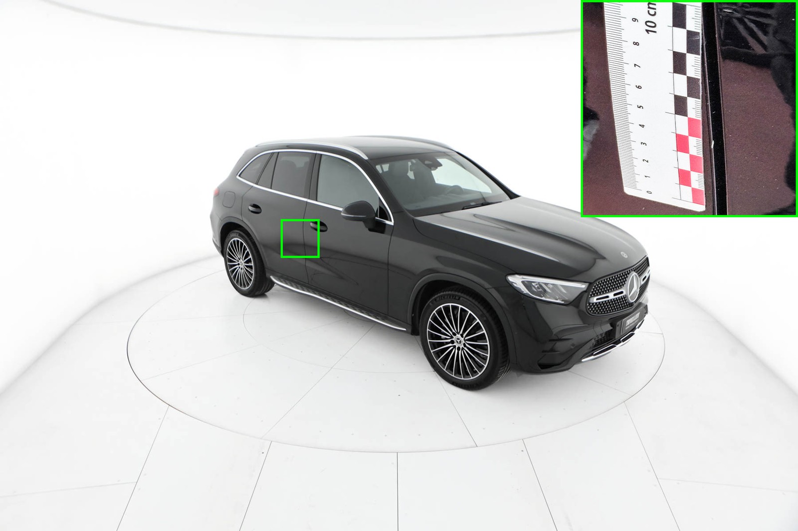 Mercedes GLC 220 d amg line premium 4matic auto