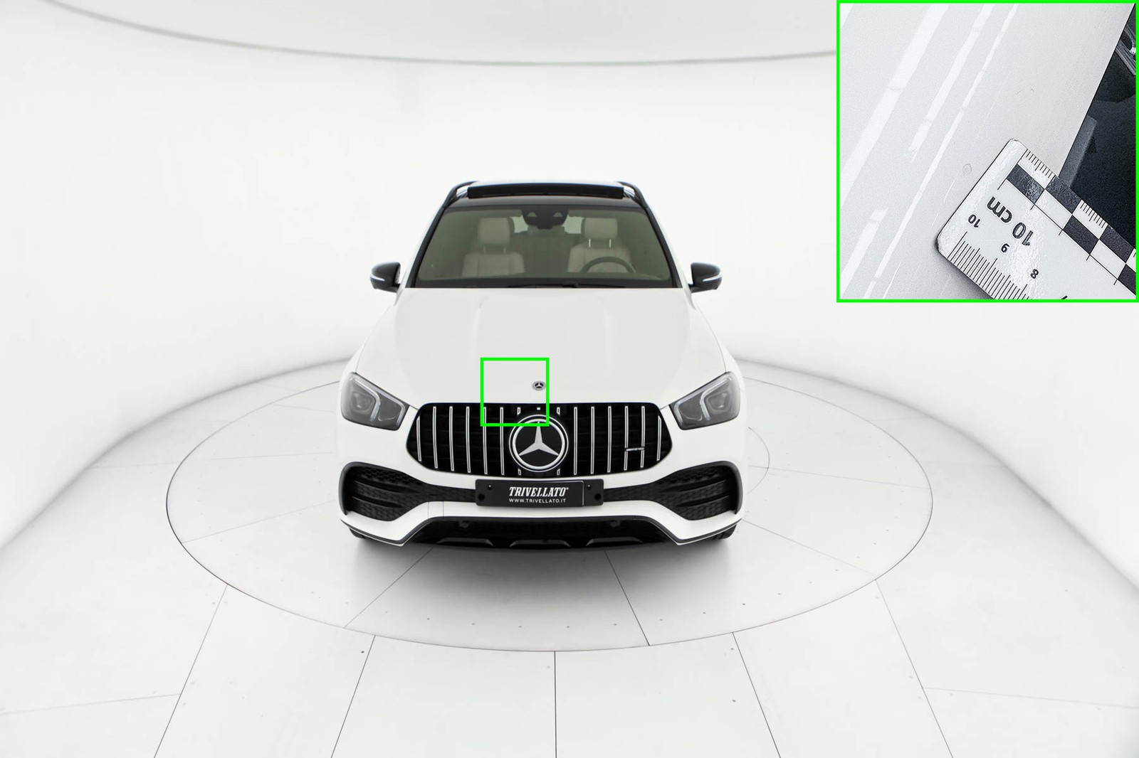 AMG GLE 53 amg mhev (eq-boost) 4matic+ auto