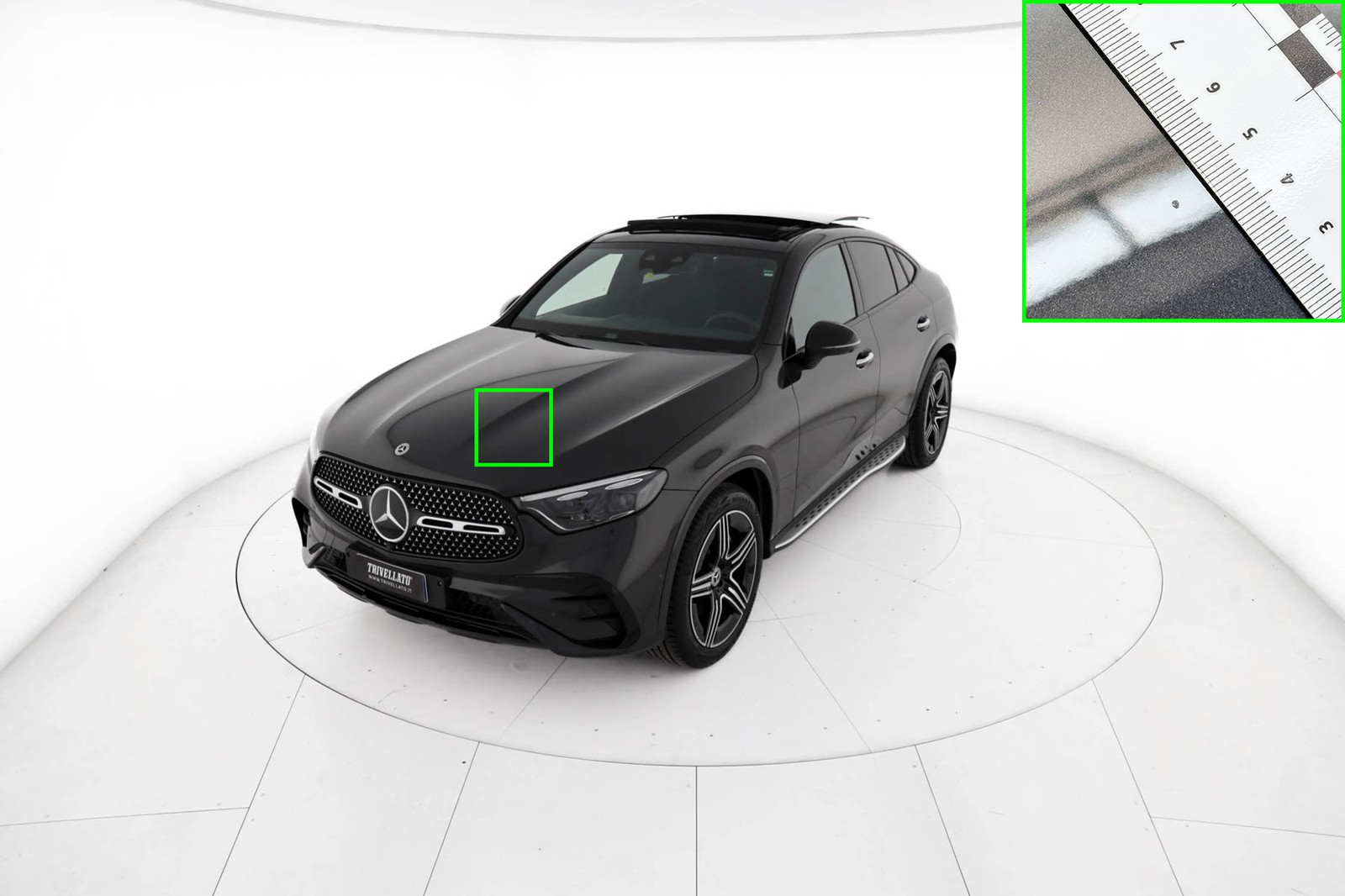 Mercedes GLC Coupè coupe 220 d amg line premium 4matic auto