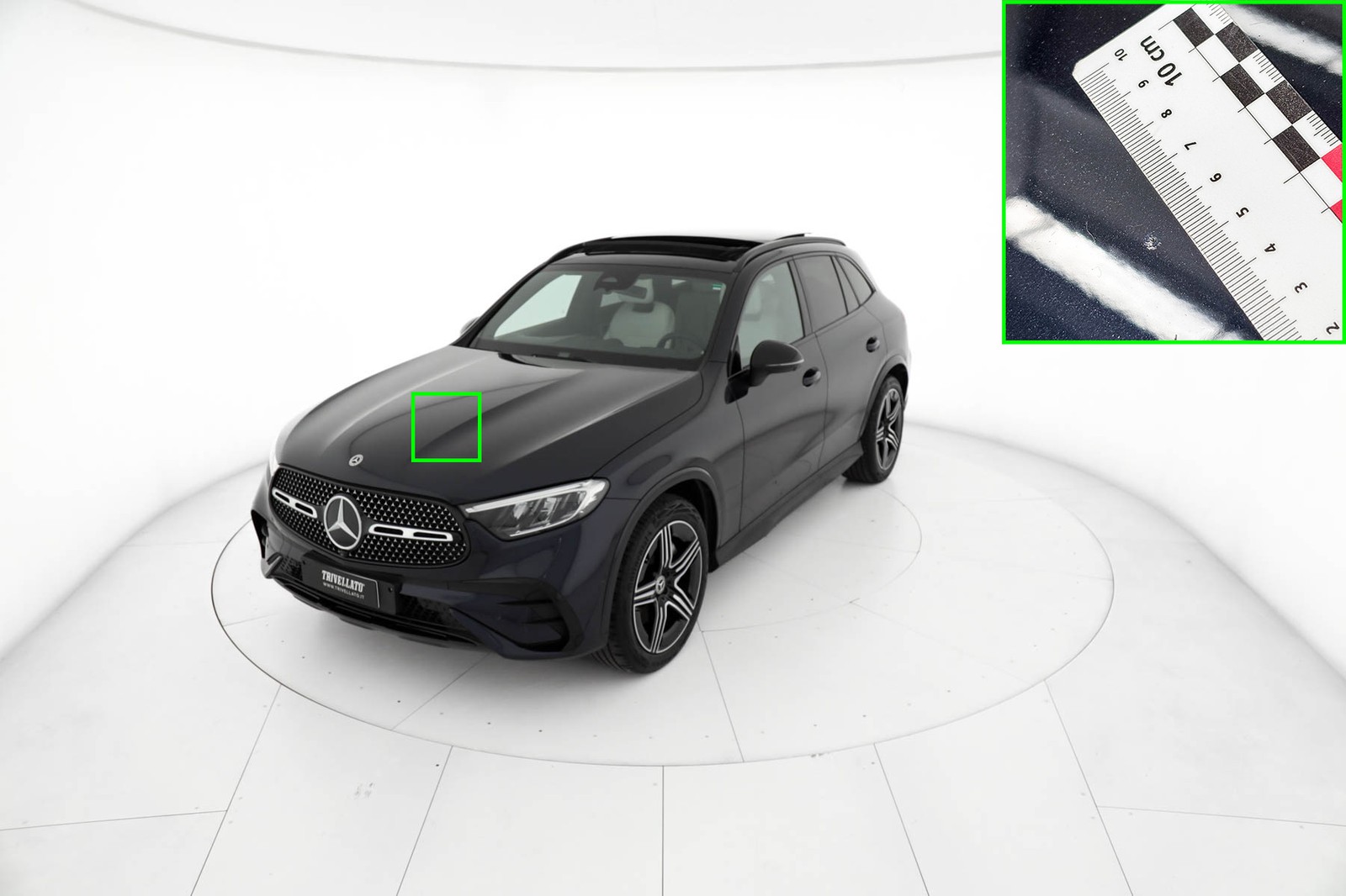 Mercedes GLC 220 d amg advanced plus 4matic auto