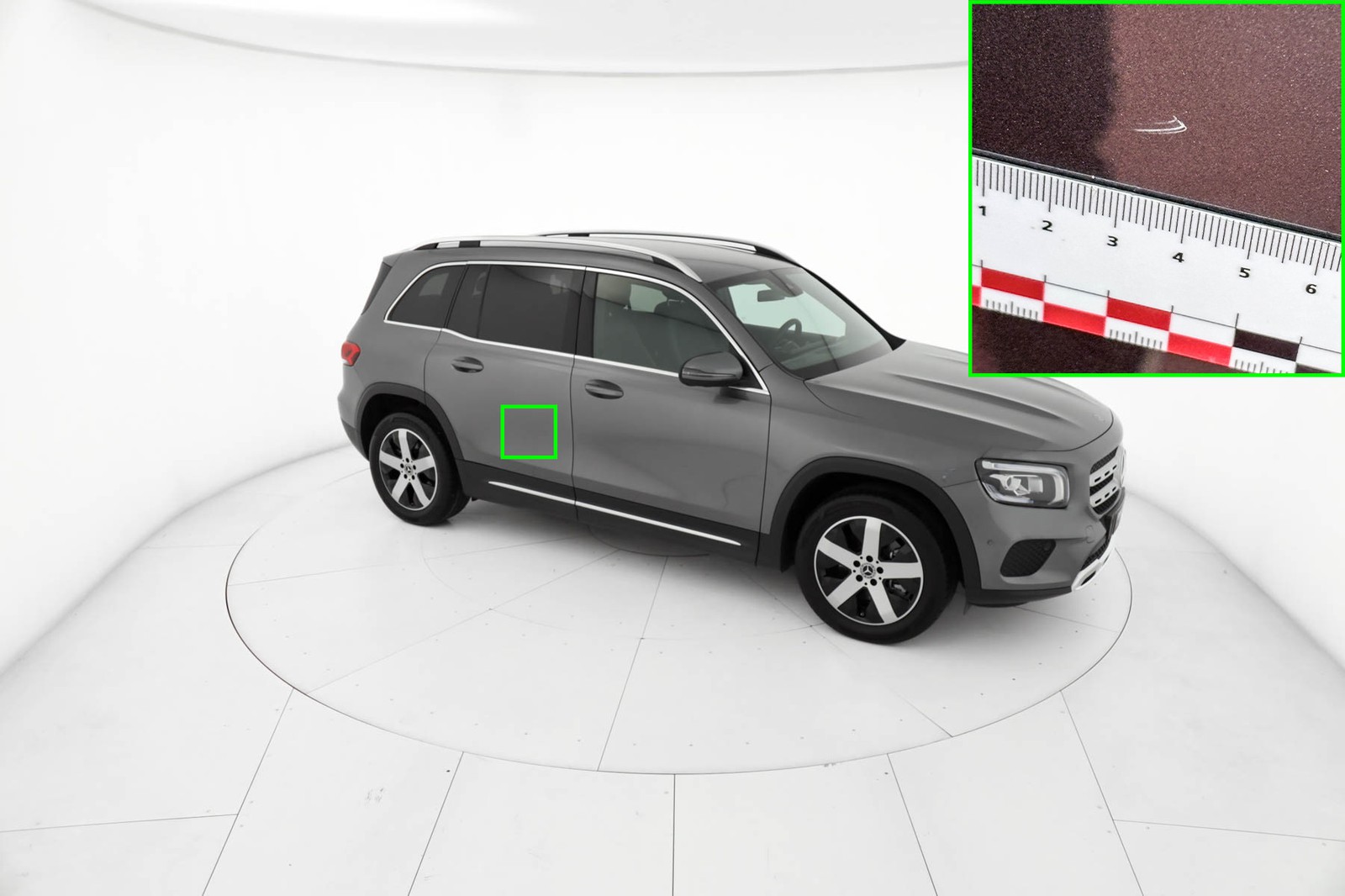 Mercedes GLB 200 d sport plus auto 7p.ti