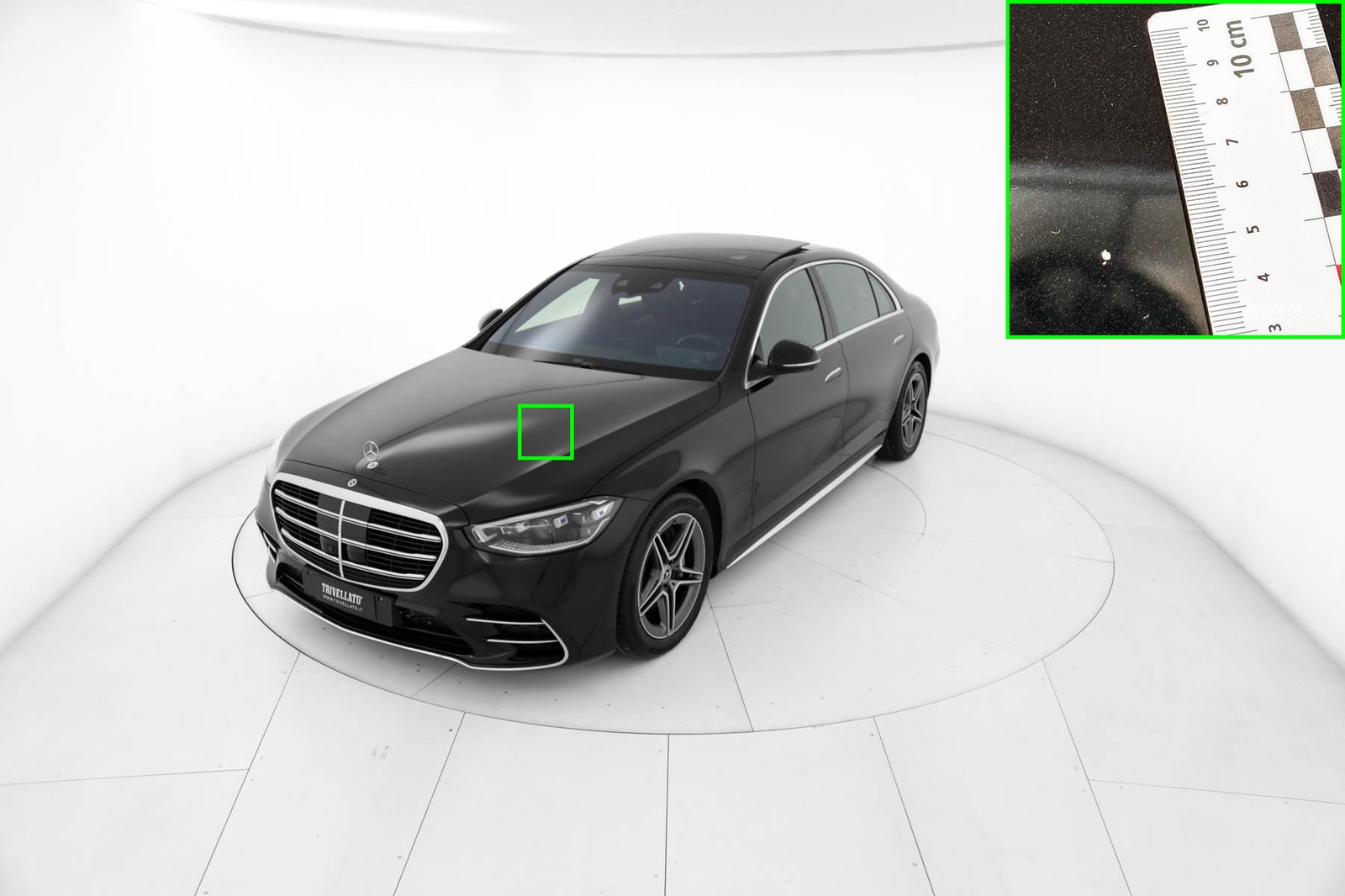 Mercedes Classe S Berlina lunga 450 mhev premium plus 4matic 381cv auto