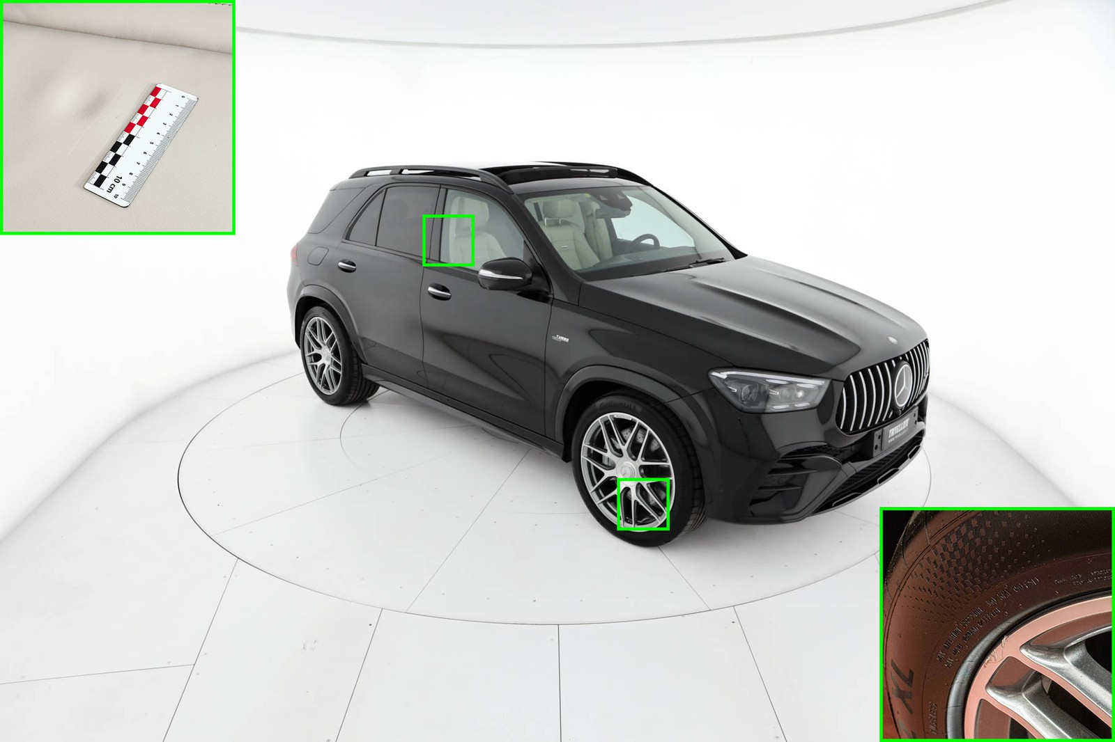 AMG GLE amg 53 amg line premium plus 4matic+ auto
