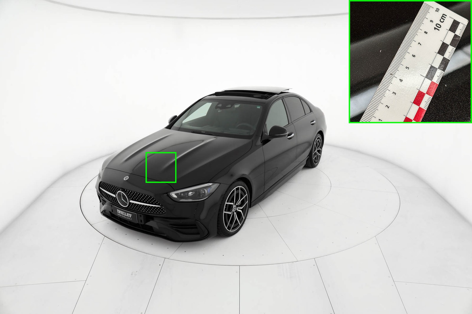Mercedes Classe C Berlina 300 d mhev premium plus 4matic auto