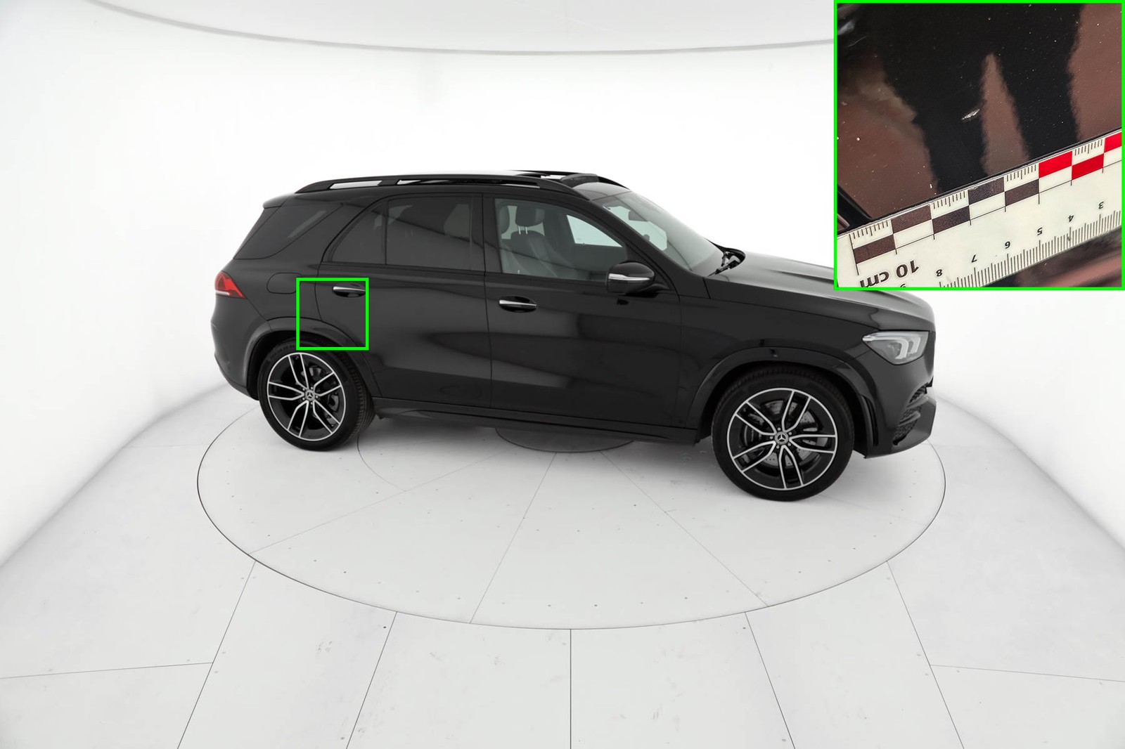 Mercedes GLE gle 350 de phev (e eq-power) premium plus 4matic auto