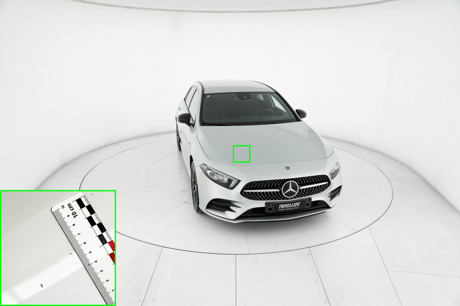 Mercedes Classe A 250 e phev (eq-power) premium auto
