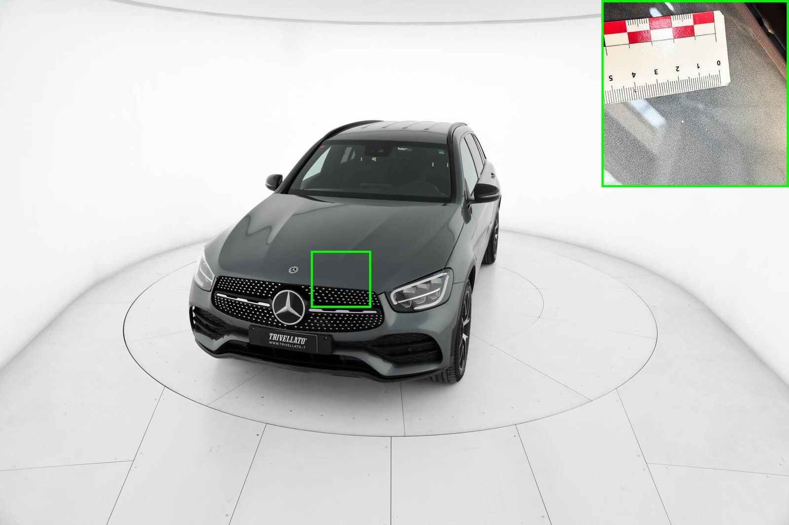 Mercedes GLC 220 d premium 4matic auto
