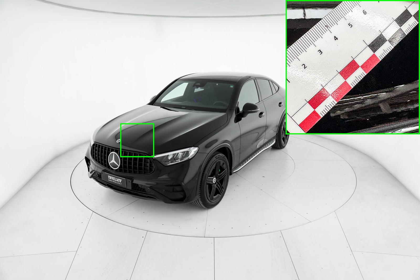 Mercedes GLC Coupè coupe 220 d amg line advanced 4matic auto