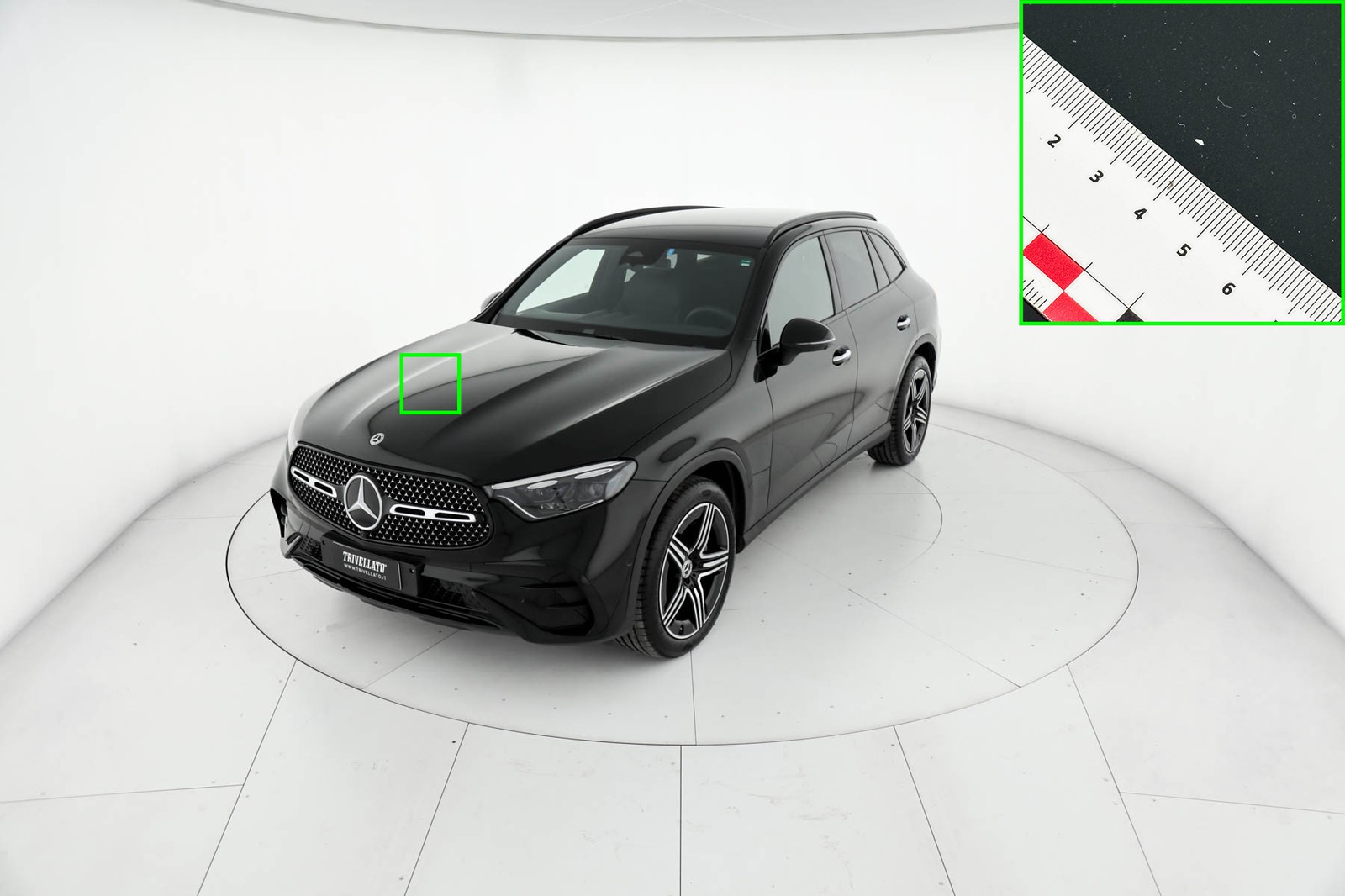 Mercedes GLC 220 d amg line premium 4matic auto