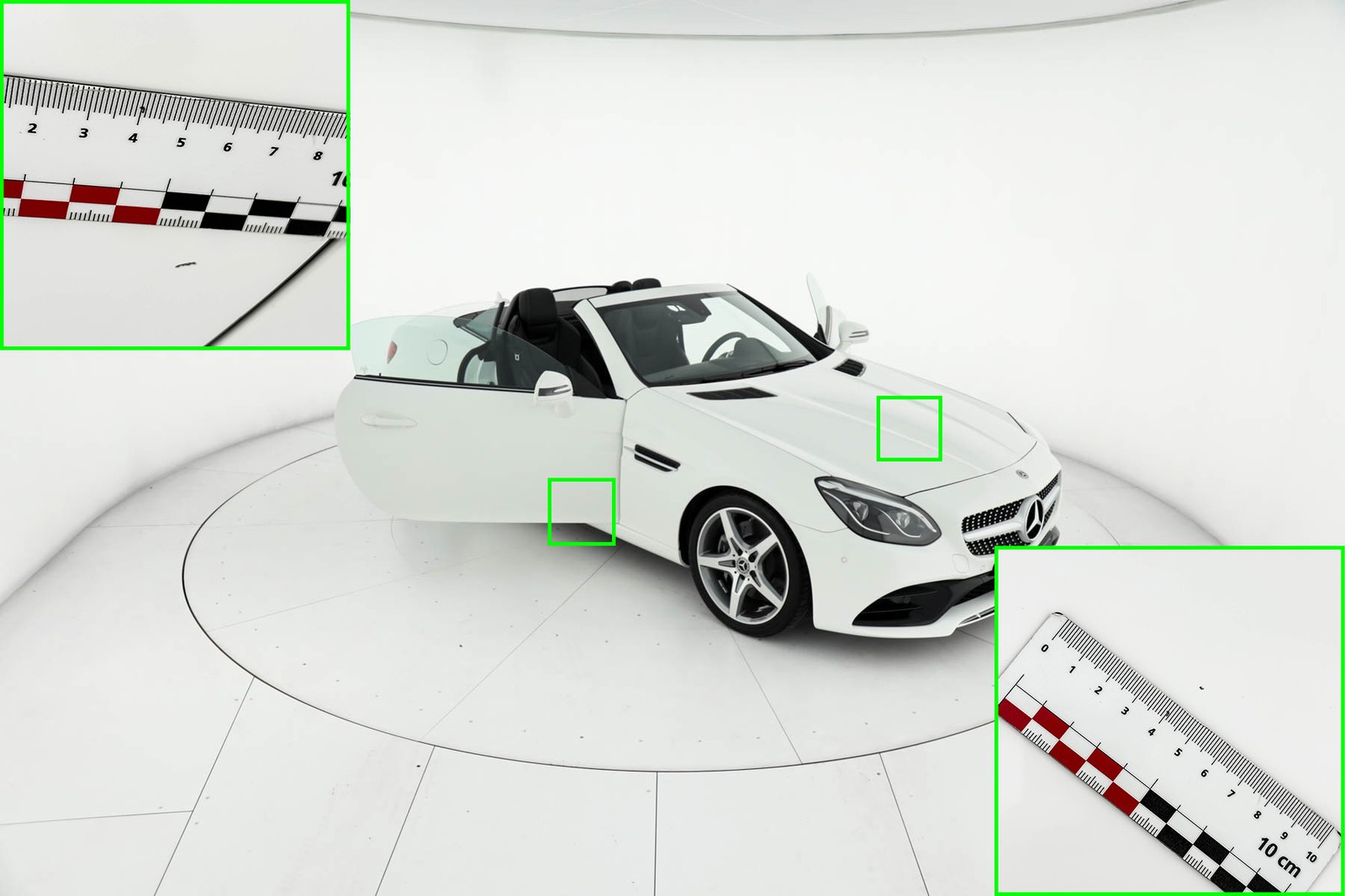 Mercedes SLC slc 180 premium