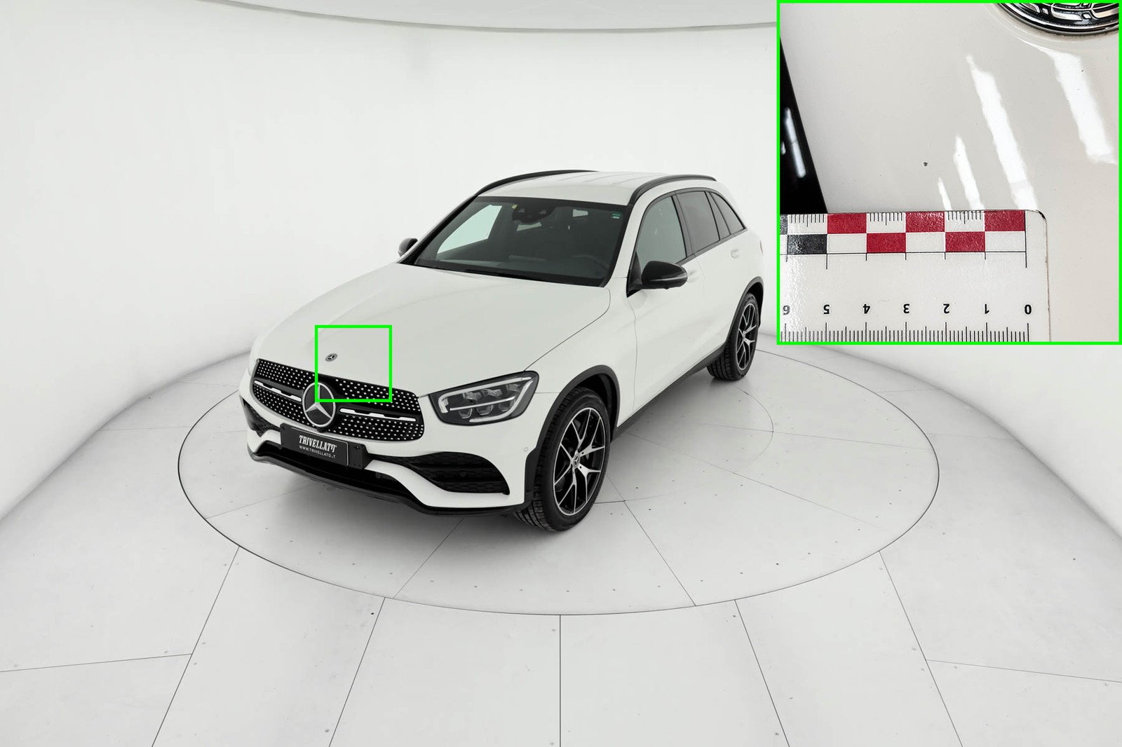 Mercedes GLC 220 d premium 4matic auto