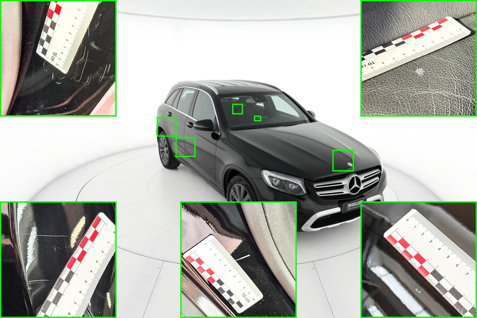 Mercedes GLC 220 d exclusive 4matic auto