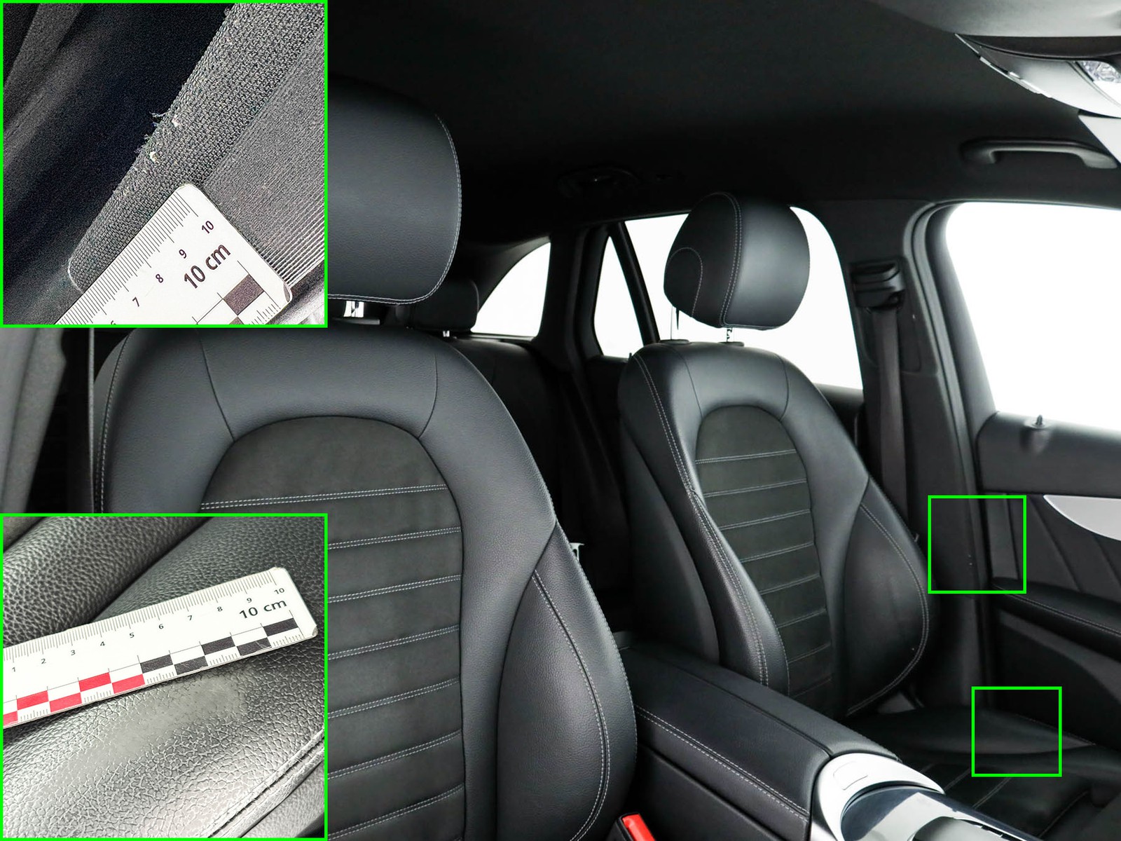 Mercedes GLC 220 d premium 4matic auto