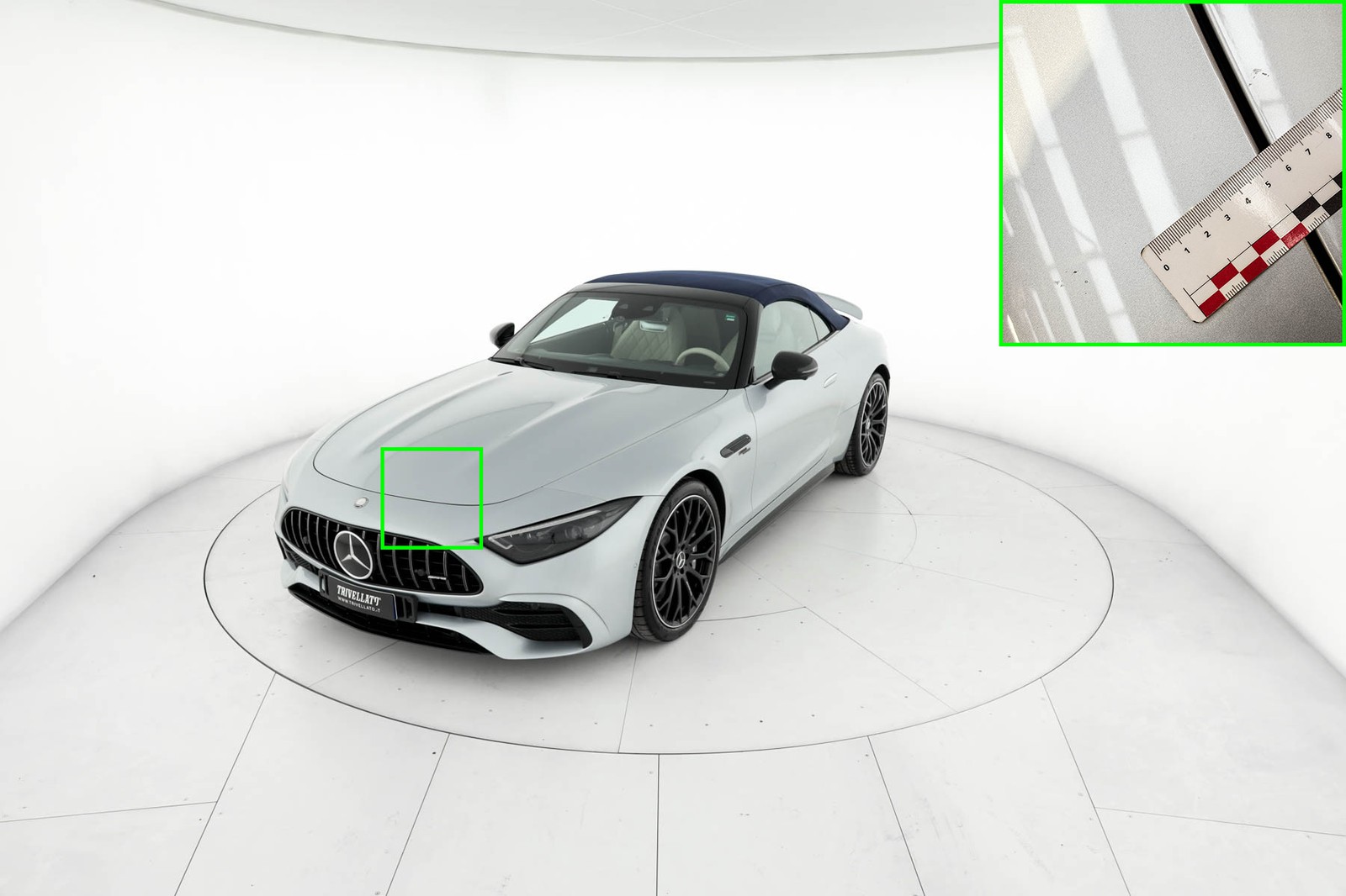 AMG SL amg 43 premium 381cv auto