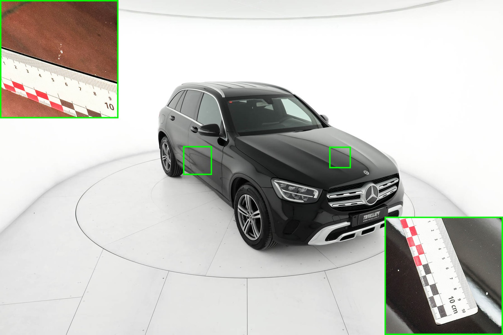 Mercedes GLC 220 d sport 4matic auto