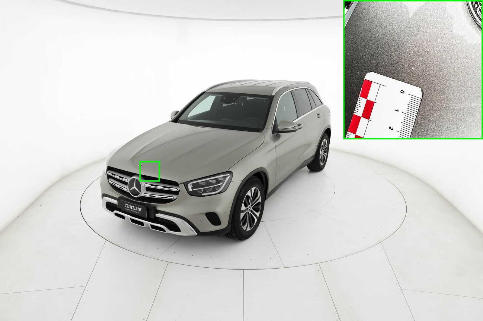 Mercedes GLC 220 d sport 4matic auto