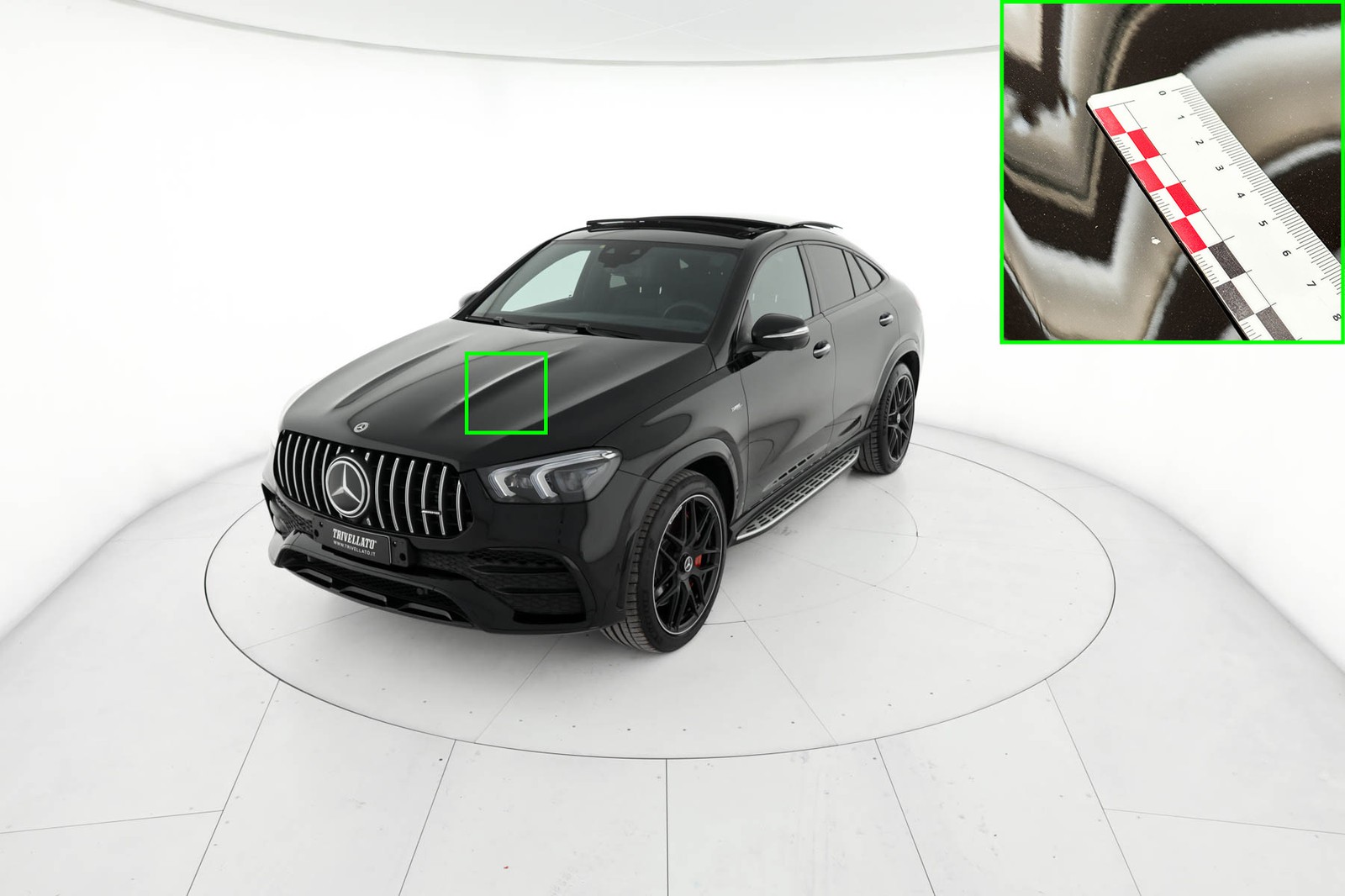 AMG GLE Coupè coupe 53 mhev (eq-boost) amg premium pro 4matic+ auto