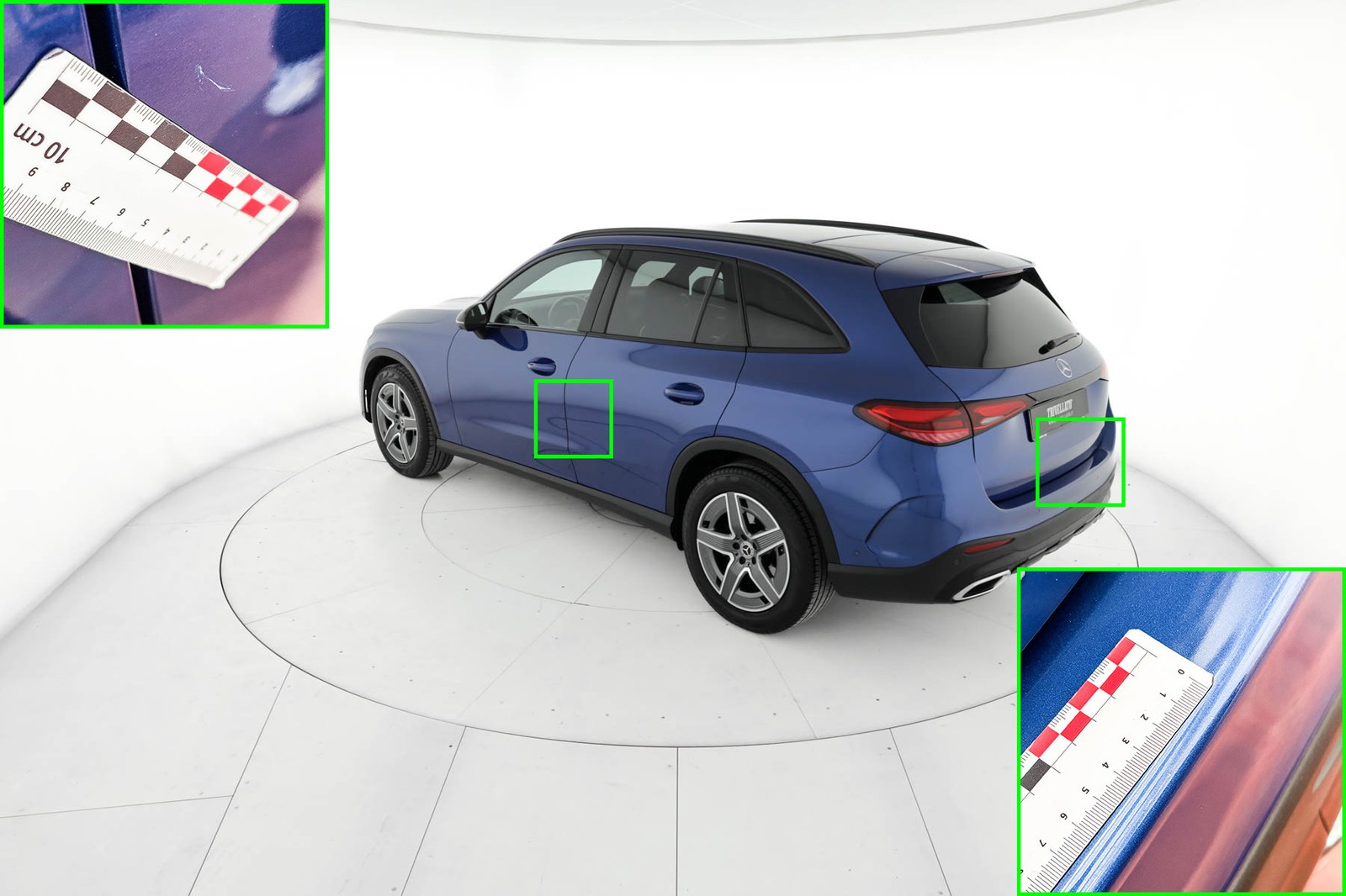 Mercedes GLC 220 d amg line advanced plus 4matic auto