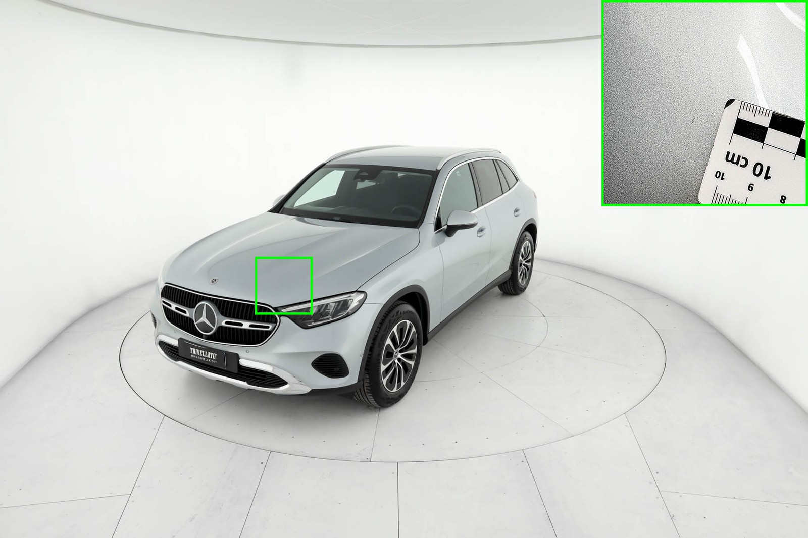 Mercedes GLC 220 d advanced 4matic auto