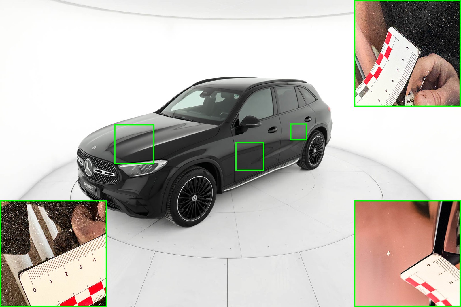 Mercedes GLC 220 d amg advanced 4matic auto